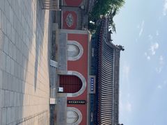 -大钟寺古钟博物馆