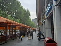 -武汉冠生園(吉庆街店)