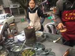 -兰烘糕