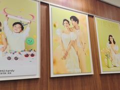 -海马体家庭照相馆(广州正佳广场店)