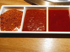 -炉小哥烤肉(朗悦公园茂店)