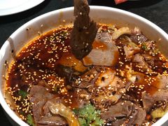 -俏江南天津时尚曲艺主题餐厅(马场道店)