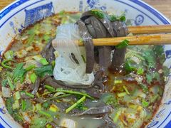 -澄城水盆羊肉(澄县老哥红庙坡店)