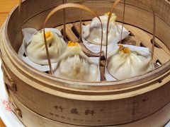 -龍堂蟹黄小笼包(万家丽店)