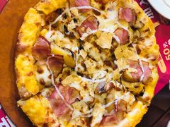 -Mr.Pizza米斯特比萨(苏州平江万达广场店)