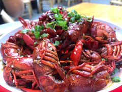 -不炭白烧烤(成都首店)