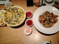 -闽上鲜·福建菜(龙湖滨江天街店)