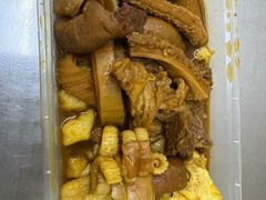 -阿姨牛杂(北京路店)