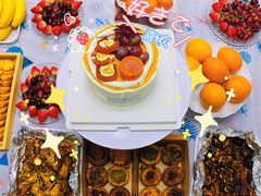 -老黄记手撕烤兔(玉林街店)