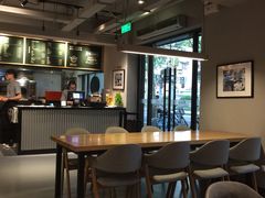 -早安山丘·豆浆油条(小木桥路店)