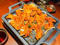 -春熙台韩国料理·章鱼肥牛(西丽店)