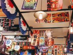 -平成屋·午肴夜酒(四川北路店)