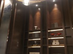 -领事馆19号中餐厅(厦门海景洲际酒店)