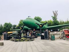 -两江国际影视城