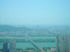 -长沙柏悦酒店