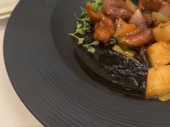 -金轩中餐厅 Jin Xuan(浦东丽思卡尔顿酒店)