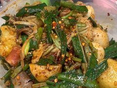 -胖子好盐水鸭(总店)