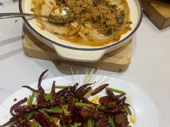 -君霖海鲜私房菜(春柳店)