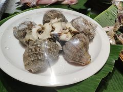 -舟小鲜·舟山小渔村(凤城四路中登广场店)