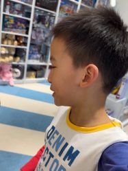 -MINI MARS KIDS CLUB亲子家庭中心(杨浦黄兴店)
