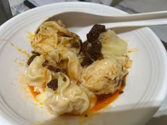 -深仔记茶餐厅(亚士厘道店)