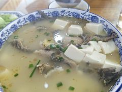 -洞天食府(北大街店)