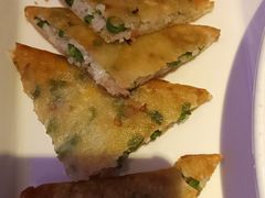 -桂满陇·蟹黄小笼汤包(清河万象店)