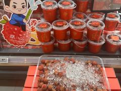 -Olé精品超市(上海虹桥南丰城店)