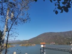 -十三陵水库