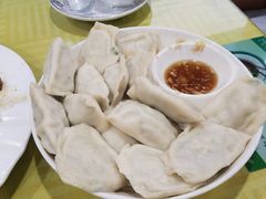 -华圆美食-老蓬莱菜(蓬港路店)