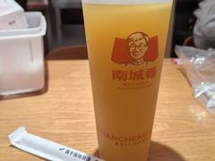 -南城香(北京南站店)