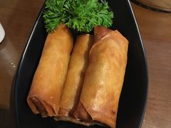 -香宫中餐厅 · 桂林香格里拉
