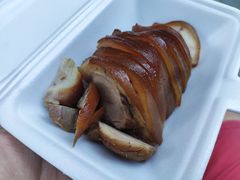 香薰元蹄-天添手撕猪手(德政中路店)