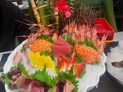 -阳光岛·海鲜盛宴(银泰中心in99店)