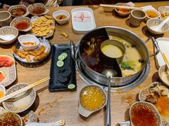 -江小渔鲜鱼火锅(冠亚星城店)