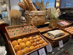 -东方红海鲜百汇(国际大厦店)