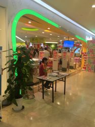 点击看大图 -孩子王(繁花中心店)