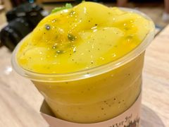 -After You Dessert Cafe(CENTRALWORLD)