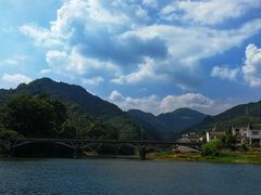 -新安江山水画廊风景区