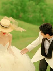 点击看大图 -米莱摄影写真(五大道别墅店)