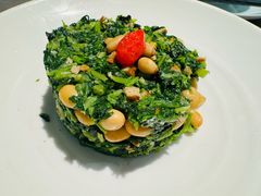 -晓淮山·扬州早茶·淮扬菜(龙阳广场店)