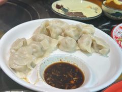 -全家福东北菜(大运河博物馆店)