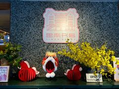 -思南书局(复兴中路店)