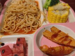 -李炮称盘麻辣烫(无锡荟聚店)