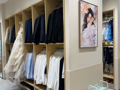 -天真蓝照相馆(五角场百联又一城店)