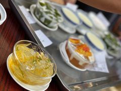-周大娘牛乳(旧寨古村总店)