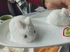 -海湾壹品·粤菜·早茶·烤鸭(拱北店)