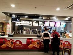 -麦当劳(厦门北站店)