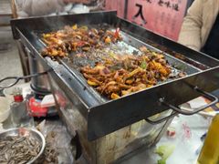 -郝大姐·乌龙山铁板烧(大学城三店)