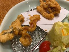 -万鱼亭 日本料理(无锡香山名园店)